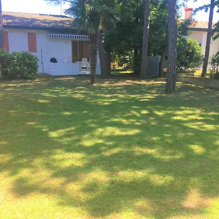 Apartment Vittoria *