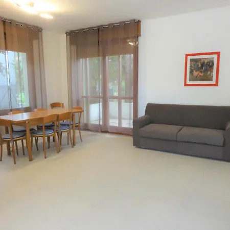 Vittoria דירה ביביונה