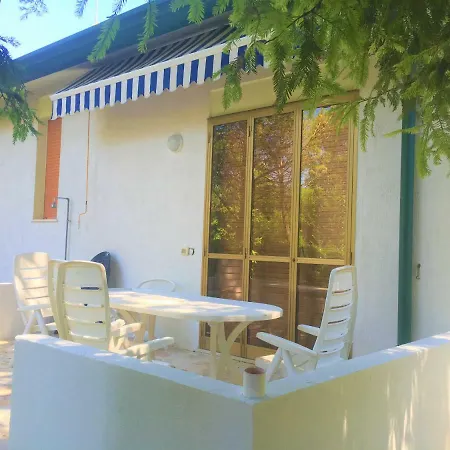 Apartmán Vittoria