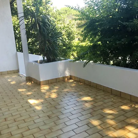 Vittoria Apartmán *