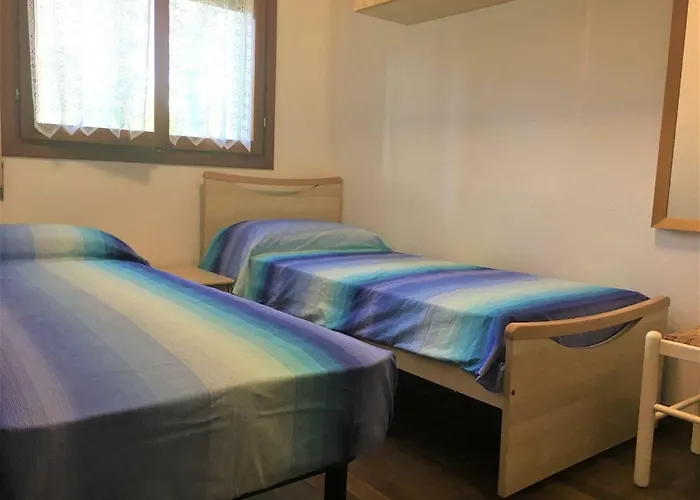 Apartmán Vittoria Bibione