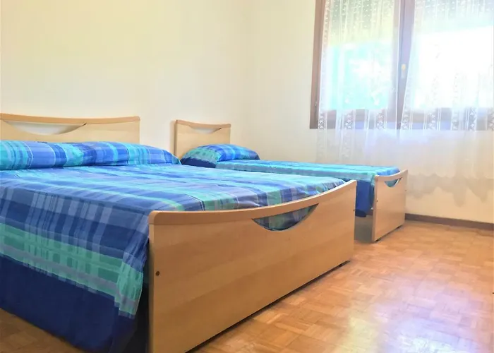 Apartman Vittoria