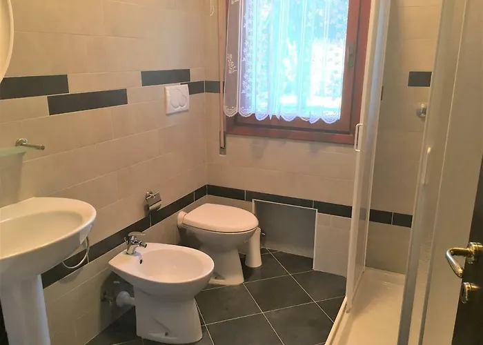 Vittoria Apartmán *