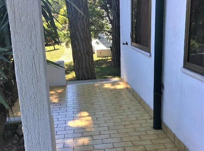 Vittoria Apartman Bibione